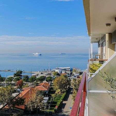 Sea La Vie Apartment, Vesta Philoxenia Soluň Exteriér fotografie