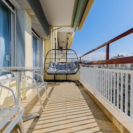 Sea La Vie Apartment, Vesta Philoxenia Soluň Exteriér fotografie
