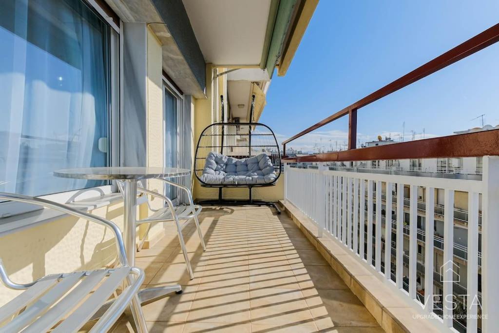 Sea La Vie Apartment, Vesta Philoxenia Soluň Exteriér fotografie