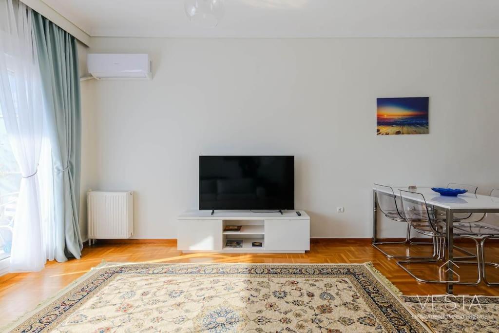 Sea La Vie Apartment, Vesta Philoxenia Soluň Exteriér fotografie