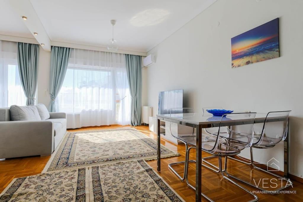 Sea La Vie Apartment, Vesta Philoxenia Soluň Exteriér fotografie