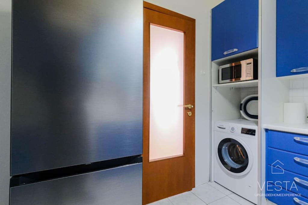 Sea La Vie Apartment, Vesta Philoxenia Soluň Exteriér fotografie