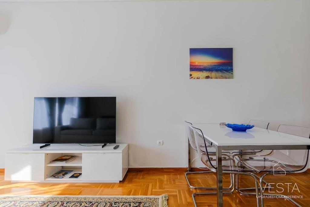 Sea La Vie Apartment, Vesta Philoxenia Soluň Exteriér fotografie