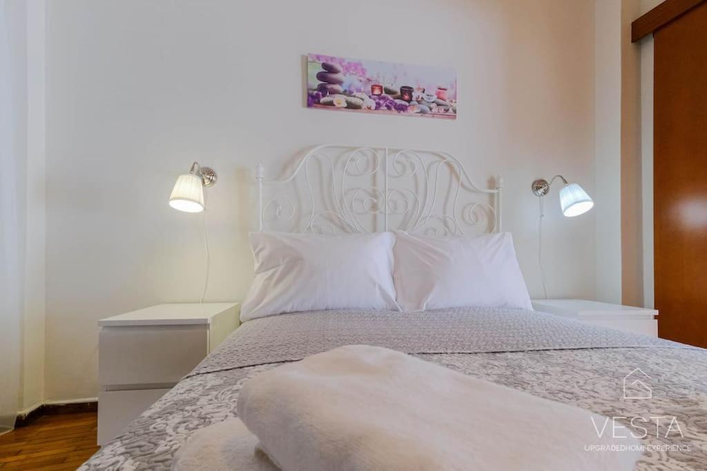 Sea La Vie Apartment, Vesta Philoxenia Soluň Exteriér fotografie