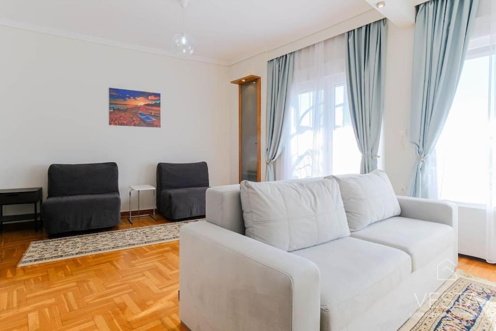 Sea La Vie Apartment, Vesta Philoxenia Soluň Exteriér fotografie