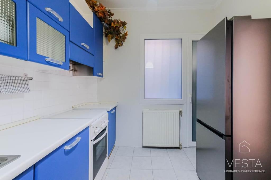 Sea La Vie Apartment, Vesta Philoxenia Soluň Exteriér fotografie