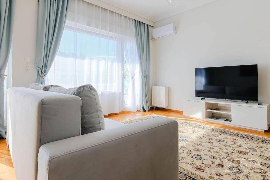 Sea La Vie Apartment, Vesta Philoxenia Soluň Exteriér fotografie