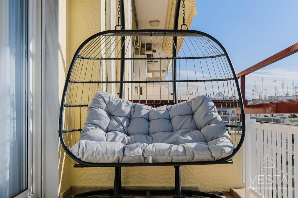 Sea La Vie Apartment, Vesta Philoxenia Soluň Exteriér fotografie