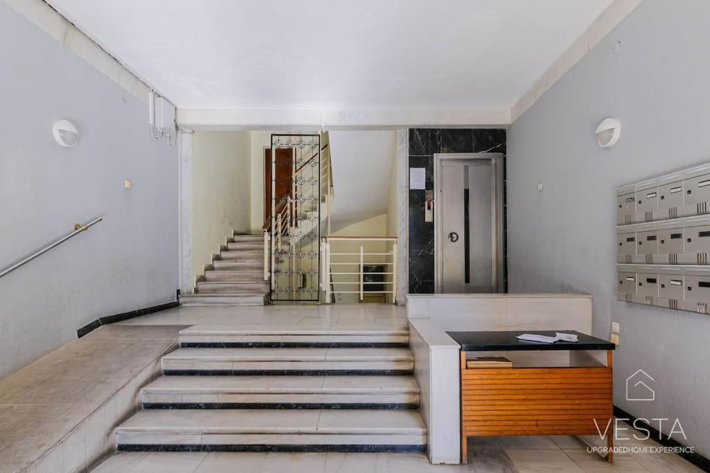 Sea La Vie Apartment, Vesta Philoxenia Soluň Exteriér fotografie