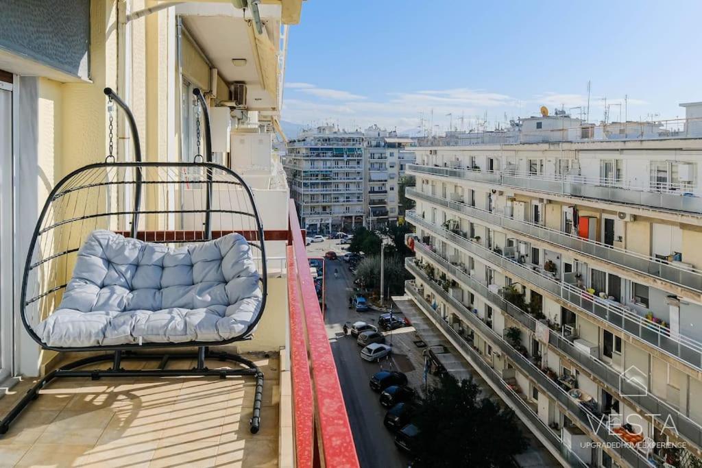 Sea La Vie Apartment, Vesta Philoxenia Soluň Exteriér fotografie