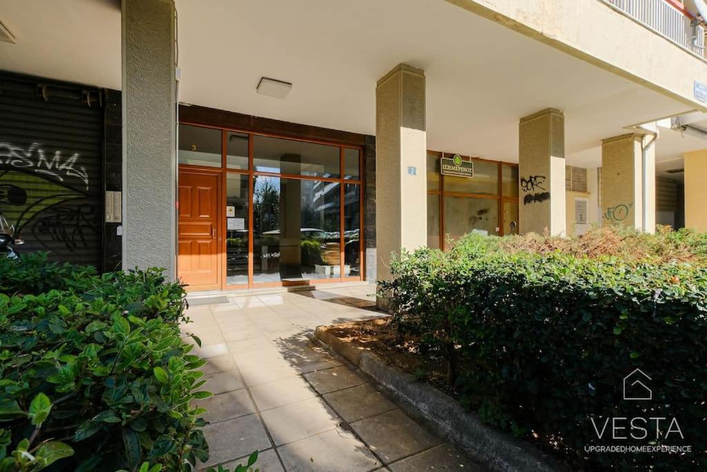 Sea La Vie Apartment, Vesta Philoxenia Soluň Exteriér fotografie